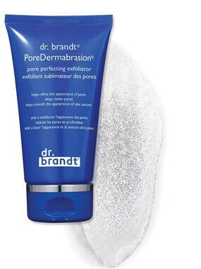 Dr. Brandt Pore Dermabrasion Exfoliator